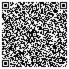QR code with Myth Clothing Company Inc contacts