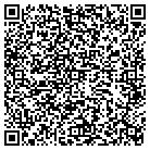 QR code with C & P Properties Co LLC contacts