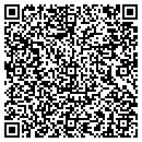 QR code with C Properties Of Oklahoma contacts