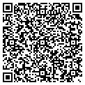 QR code with A Value Line contacts