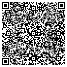 QR code with King's Custom Framing contacts