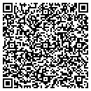 QR code with Kirkland's contacts
