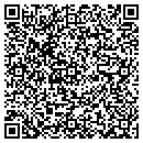 QR code with T&G Concepts LLC contacts