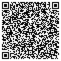 QR code with Crafty Coyote contacts