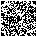 QR code with UBERSTYLISTA NK contacts