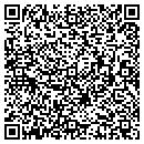 QR code with LA Fitness contacts
