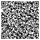 QR code with J T Distributors contacts