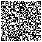 QR code with D & G Property Solutions LLC contacts