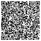 QR code with D Roddewig Auth Dist Matco contacts