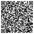 QR code with Carter's contacts