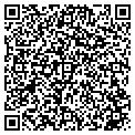 QR code with Carter's contacts