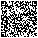 QR code with Maurices contacts