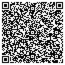 QR code with Carter's contacts