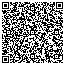 QR code with Carter's contacts