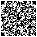 QR code with D & L Properties contacts