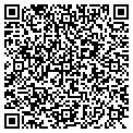 QR code with Dls Properties contacts