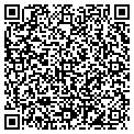 QR code with Dm Properties contacts