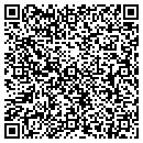 QR code with Ary Krau MD contacts