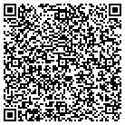 QR code with Handy Man's Hardware contacts