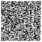 QR code with Custom Office Cleaning contacts