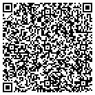 QR code with D T Properties LLC contacts