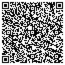 QR code with Kevin Hongo contacts
