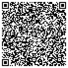 QR code with Cagles Motor Home Parts & Ser contacts