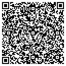 QR code with Hope's Food Store contacts