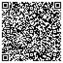 QR code with Obvi Inc contacts