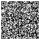 QR code with 4 Dillons Paint Inc contacts