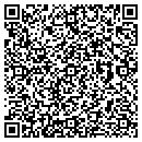 QR code with Hakimi Nasir contacts