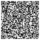 QR code with Hilda's Uniform Shop contacts