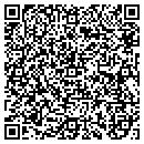 QR code with F D H Properties contacts