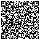 QR code with Talbots contacts