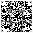 QR code with Off the Wall Custom Framing contacts