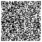 QR code with Original Etchings contacts