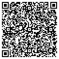 QR code with Bdi contacts