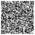 QR code with Rim Country Hardware contacts