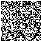 QR code with A&J Auto Body Repair & Paint Corp contacts
