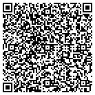 QR code with S C Hardware Surplus contacts