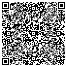 QR code with Theodore Hartz Custom Picture contacts