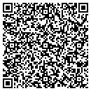 QR code with F R Rental Properties contacts