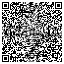 QR code with Gaddis Properties contacts