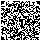 QR code with Gaf &E Properties LLC contacts