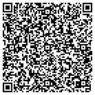 QR code with Galvan Brother's Framing contacts