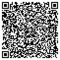 QR code with Fuse contacts
