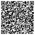 QR code with Hudson Gym contacts