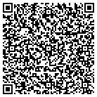 QR code with R Jae Enterprise Inc contacts