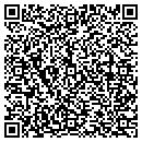 QR code with Master Gym Bentonville contacts