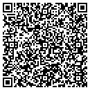 QR code with Old Time Pottery contacts
